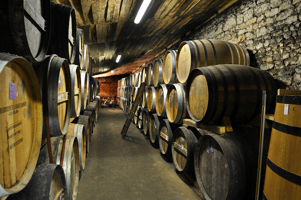 Futs Cognac Drouet Futs Cognac Drouet