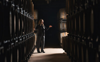 Champagne Alfred Gratien