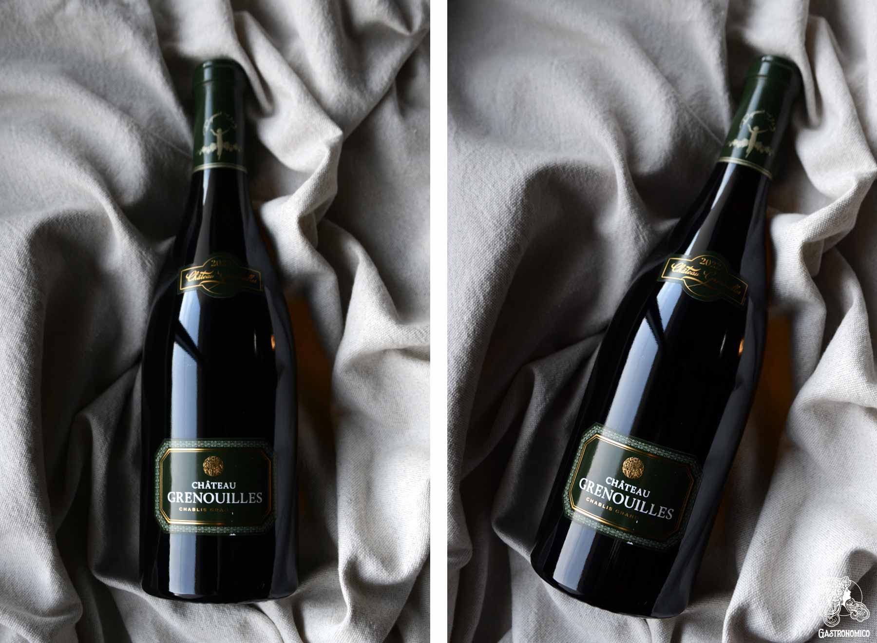 Château Grenouilles 2022